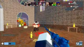 How It Feels To Chew Tyler1 Gum In Arsenal