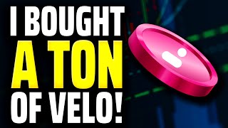 I JUST BOUGHT A TON OF VELO BECAUSE OF THIS - WATCH NOW
