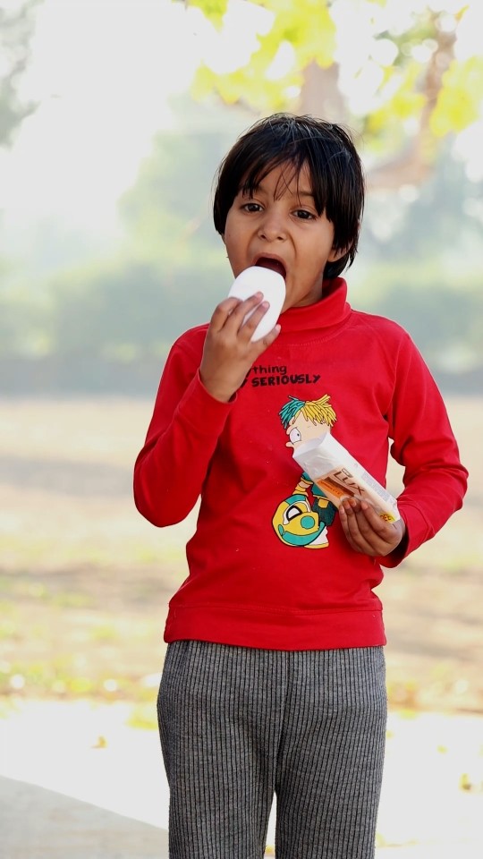 Mansi ne Sabun ? kha Liya #shorts #soap #funnyvideo #trending