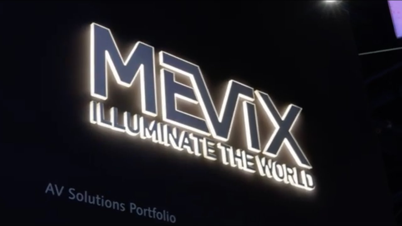 Panasonic Projector & Display Americas Projects Confidence at InfoComm 2025