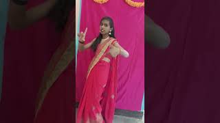 gulabi sadi #trendingshorts #dance