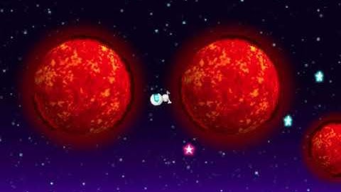 Space Hopper (Nitrome.com) Levels 11-15