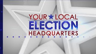 Ohioans head to the polls to vote on Issue 1