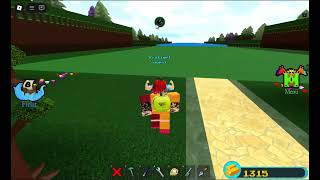 Free Pri̇vate Server Scri̇ptt