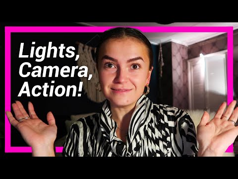 MIJN LIVE KICK-OFF | Weekvlog #66 | Kim van Haren