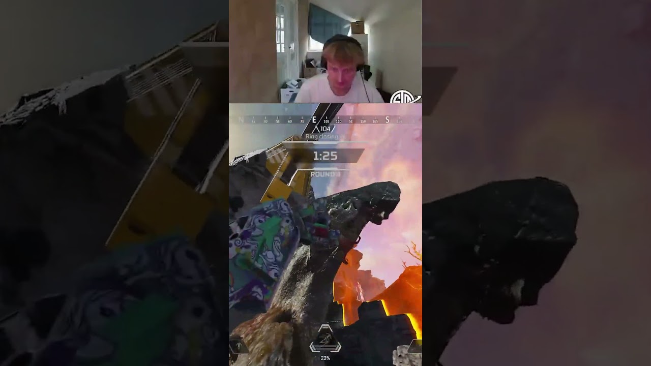 How to 1v3 with the Bocek Bow