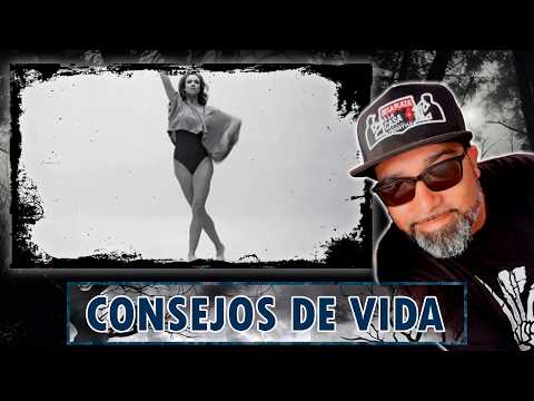 EL CHOJIN - RÍE CUANDO PUEDAS, LLORA CUANDO LO NECESITES (Escucha los Consejos De Este Maestro)