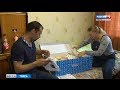 В Тверской области мамам новорожденных продолжают вручать подарочные наборы