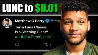 Terra Luna Classic Is A Sleeping Giant!!!