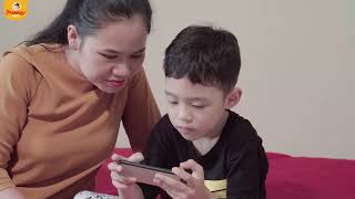 Giới thiệu ứng dụng Monkey Math screenshot 2