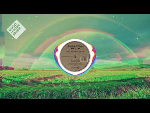 Kinky Movement & PK - Rock Steady / 2008 / Jackin House