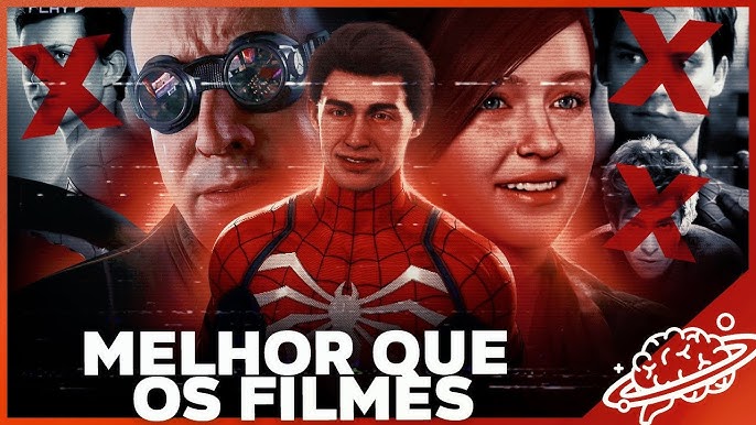 Spider-Man: A Cidade que Nunca Dorme Análise - Gamereactor