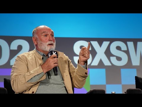 Ed Bastian | SXSW 2024