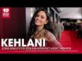 Kehlani Joins Star-Studded Lineup for 2026 iHeartRadio Music Awards | Fast Facts
