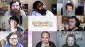 海外の反応 Yuru Camp Season 2 Episode 8 ゆるキャン Season 2 8話 Reaction Mashup Youtube