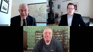 End of Escalatory Ladder in Ukraine & MidEast – John Mearsheimer, Alexander Mercouris & Glenn Diesen