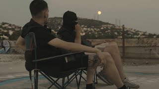 Apo Drasi Prod. Critical Official 4K Music Video