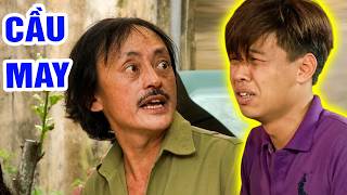 Phim hài 2026 - CẦU MAY - Phim hài mới nhất - Trung ruồi 2026 - Phim hài hay nhất - Phim hay