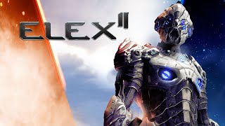 Elex 2 проходим на PS5 - Стрим #9