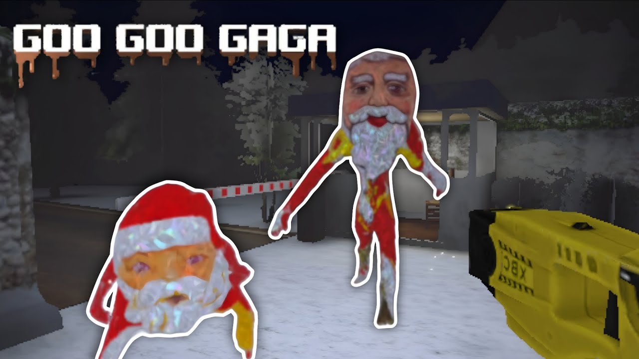 ГУГА ГАГА ЛАБИРИНТ! СПАСИ ФАБРИКУ ОТ ГУГАГ