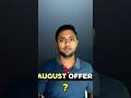 August Offer 1940 Explained | British Compromise &amp; Indian Rejection |