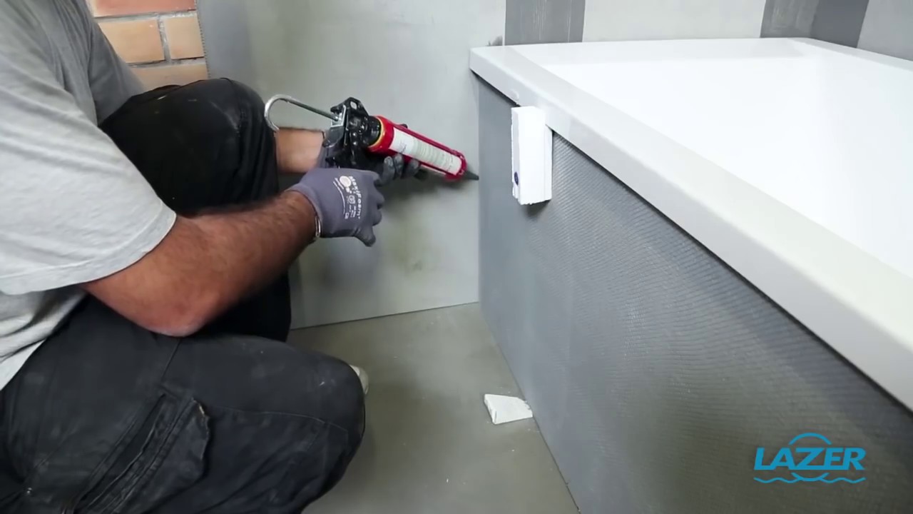 Téréva direct présente le tablier de baignoire panodur et ...