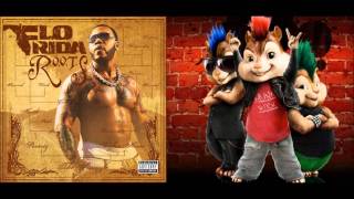 Right Round Florida Feat Chipmunks
