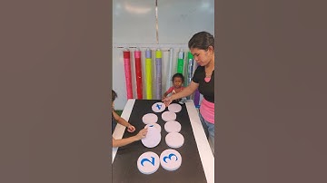 IQ memory game sort numbers #challenge #game #puzzle #shorts #short #shortvideo #shortsvideo