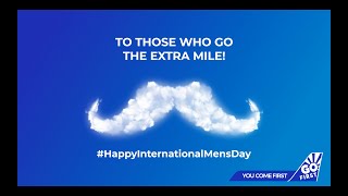 International Mens Day