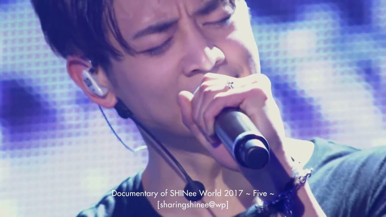 SHINee: legendary vocal group (part 2)