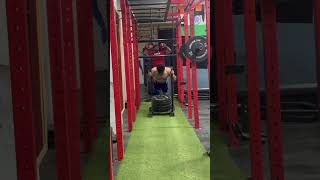 #trending #motivation #power #combatsport #combatsport #desi #sledpush .Instagram - Hemantdalal97