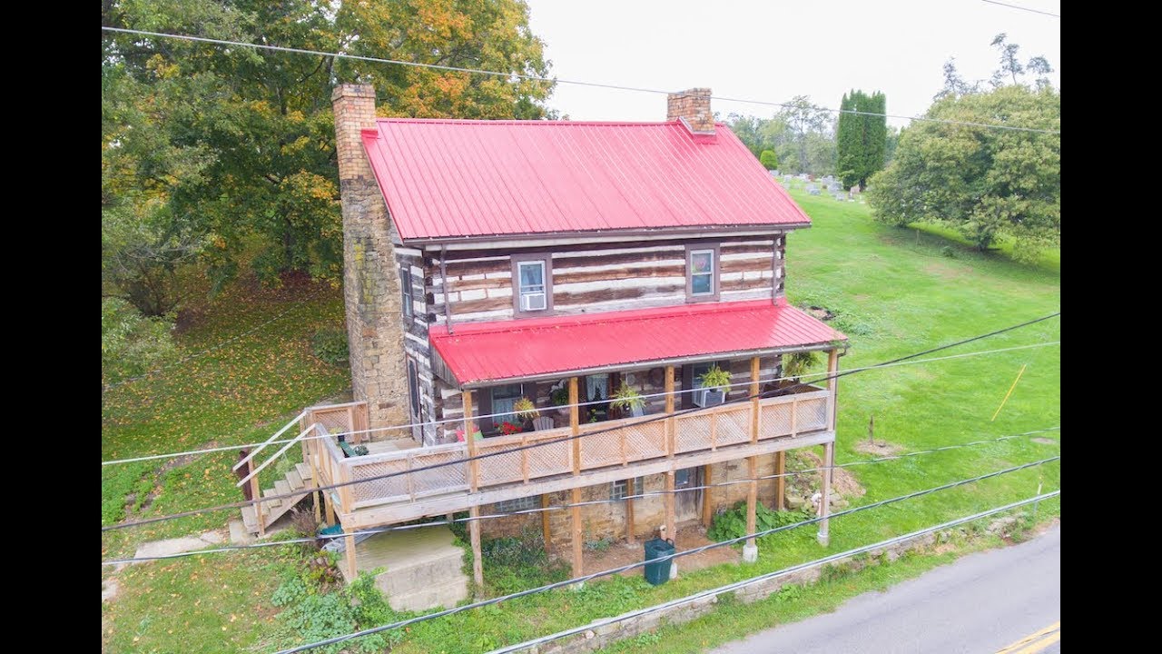 984 Maiden St. Beallsville, PA 15313 YouTube
