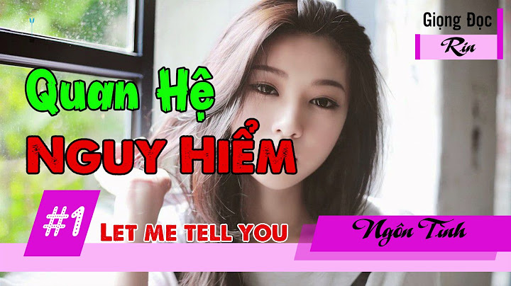 Phim chuyển thể từ truyện quan hệ nguy hiểm