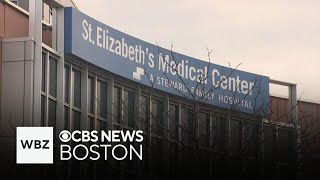 5 Steward hospitals to be kept from closing in Massachusetts, Gov. Healey says