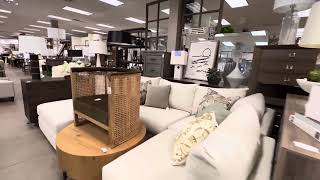 Store tour 4-2-2025