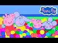 🐷 Peppa Pig Best Episodes ⭐ Super Toons Kids TV