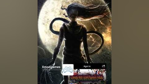 Agar.io Zoom out mod (android)(root)