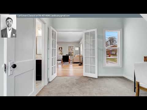 365 Norwood Street, Rockford, MI home video tour