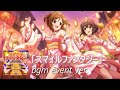 【デレステ】スマイルファンタジー bgm event ver. (Smile Fantasy)
