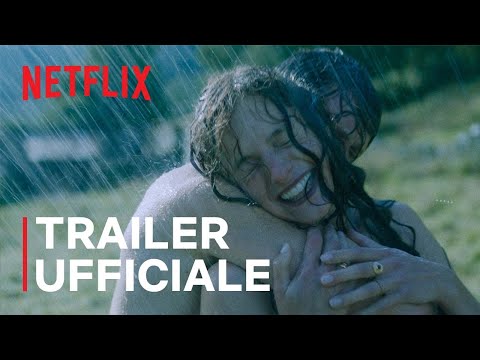 L'amante di Lady Chatterley | Trailer ufficiale | Netflix