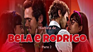 THE STORY OF BELA AND RODRIGO - PART 02 (COMMENTARY)