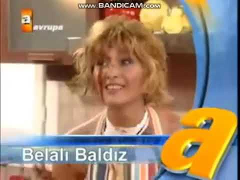 ATV Avrupa - Reklam Kuşağı + Programlı Tanıtım Kuşağı (27 Ocak 2006) 4-4