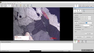 Metamorphic Rocks Lab 4: Calc-Silicates and Quartzites Thin sections
