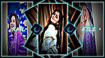 Sajan Sajan 💞💖 || NEW XML FILE 🎟️🎀 II NEW TREND XML✨ || NEW TREND XML 💕 #alightmotion #xmlfile #xml