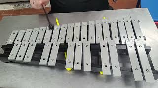 Where Did Our Love Go? [Glockenspiel Cover] - Soft Cell screenshot 2