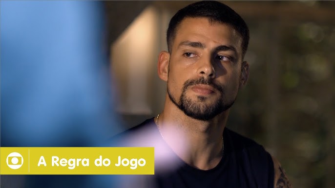 Novela 'A regra do jogo': resumos de 21 a 26 de setembro - Novela A Regra  do Jogo - Extra Online