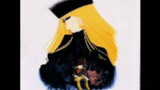 Adieu Galaxy Express 999 ost - Seisyun no Genei (tr.7)