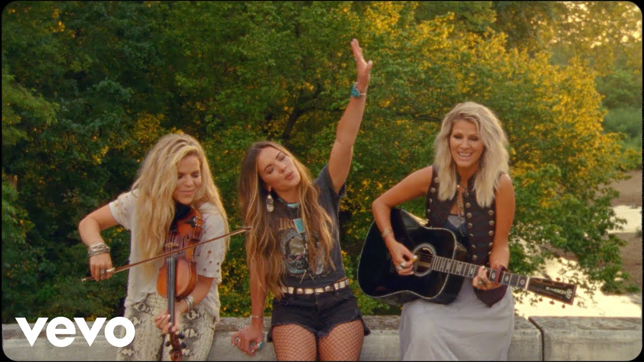 Runaway June - We Were Rich (New Version) [Music Video]