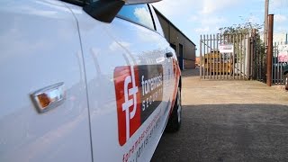Foremost Security - Mobile Patrol 2017