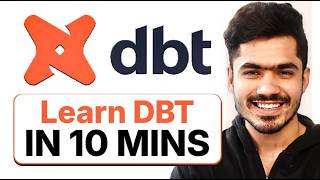 Learn DBT in 10 Minutes Wealth